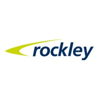 Rockley logo - Similar company to Flying Fish