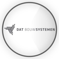 DAT Bouwsystemen logo - Similar company to Nimbel