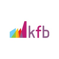 kreatiFabrika logo - Similar company to Dengetek