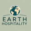 Earth Hospitality logo - Similar company to Techeunoia Studio