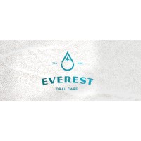 Everest Oral Care logo - Similar company to Dimples Oral Care