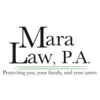 Mara Law, P.A. logo - Similar company to Chiumento Law, Pllc