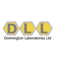 Donnington Laboratories Limited logo - Similar company to Advercheck Ltd