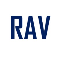 RAV Consulting Group logo - Similar company to Thesis Capital Partners