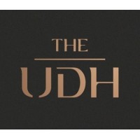 The UDH logo - Similar company to Jb Interiors