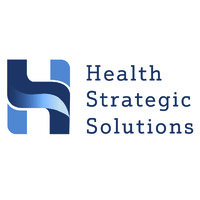 Health Strategic Solutions logo - Similar company to Monks - Ärzte Im Netz Gmbh