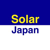 Solar Japan logo - Similar company to Floating Solar Pv Systems