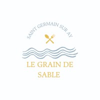 Le Grain de Sable logo - Similar company to Trophée Msg