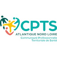 CPTS Atlantique Nord Loire logo - Similar company to Interurps Pays De La Loire