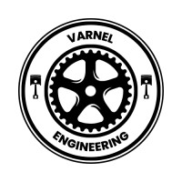 Varnel Engineering logo - Similar company to Ynt Solutions Llc