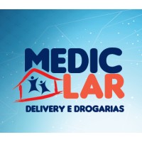 Medic Lar logo - Similar company to Mediclar Laboratorios