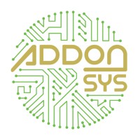 AddOn Systems Malaysia logo - Similar company to Addon Systems Singapore