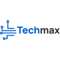 Techmax Infotech logo - Similar company to Company Is History