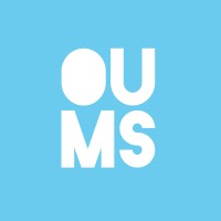 Ohio University Multimedia Society (OUMS) logo - Similar company to 3D Molecular Designs