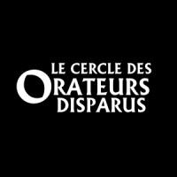Le cercle des orateurs disparus logo - Similar company to École De L'Éloquence