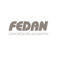 Fedan logo - Similar company to Alcenor
