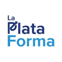 La Plataforma logo - Similar company to Smart Perú
