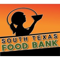 South Texas Food Bank logo - Similar company to Kgns+