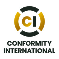 Conformity International logo - Similar company to Precision Switchgear