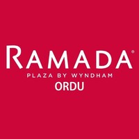 Ramada Plaza by Wyndham Ordu logo - Similar company to Afta Prime Plaza