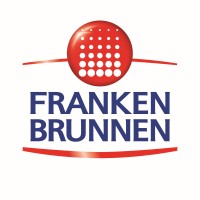 FRANKEN BRUNNEN GmbH & Co. KG logo - Similar company to Mikas Innovation