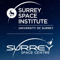 Surrey Space Institute incorporating Surrey Space Centre logo - Similar company to Surrey Satellite Technology Ltd (Sstl)