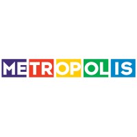 Metropolis Media OOH MNE logo - Similar company to E-Av.Ro