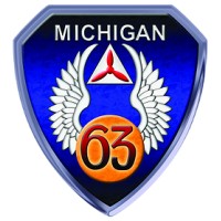 Michigan Wing, Civil Air Patrol, Usaf Auxiliary