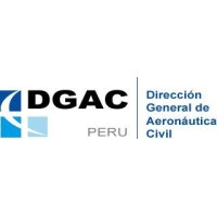 Dirección General de Aeronáutica Civil - Ministerio de Transportes y Comunicaciones logo - Similar company to Dirección General De Aeronáutica Civil