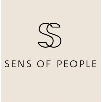 Sens of People logo - Similar company to De Verzuimdokter B.V.