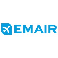 EMAIR Aviation Inc. logo - Similar company to Access Jet Group