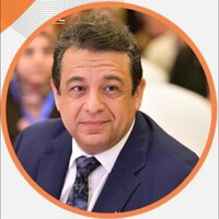 مركز د. سامح فتحي للاشعة التداخلية - Interventional Radiology Center logo - Similar company to Friend Group
