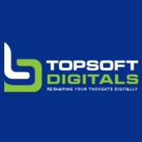 TopSoft Digitals LLC logo - Similar company to Smh Technology