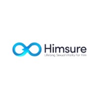 Himsure logo - Similar company to Stratuson Ai