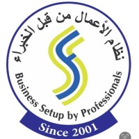SF Services Dubai logo - Similar company to Business Management World