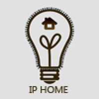 IP Home & Office logo - Similar company to House On Fire