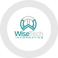 WiseTech Informatics logo - Similar company to Appcrew Technologies