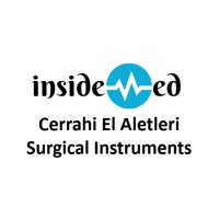 InsideMed Surgical Instruments logo - Similar company to Mday Globaltech