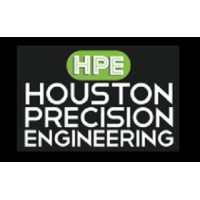 HOUSTON PRECISION ENGINEERING logo - Similar company to Aero Machine & Manufacturing