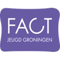 FACT Jeugd Groningen logo - Similar company to Specialist Ondersteuner Jeugd
