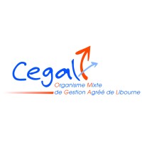 CEGAL logo - Similar company to Sacevoit - Arts Revelations