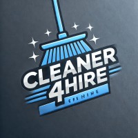 Cleaners4hire logo - Similar company to Foundergrow