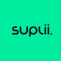 Suplii logo - Similar company to Moda Lab