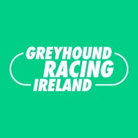 Rásaíocht Con Éireann / Greyhound Racing Ireland logo - Similar company to Lam Architects