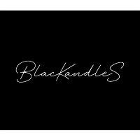 BlacKandleS ~ Scents for the senses logo - Similar company to Talent Insight Solutions