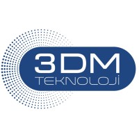 3DM Teknoloji San. Tic. A.Ş. logo - Similar company to Make Code