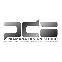 Pramana Design Studio logo - Similar company to Bon Architecte