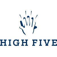 High Five Solutions logo - Similar company to Luzhogar Sl