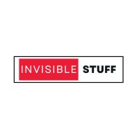 Invisible Stuff logo - Similar company to Sustainability Yard