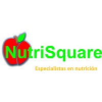 Nutrisquare logo - Similar company to Supplaffairs
